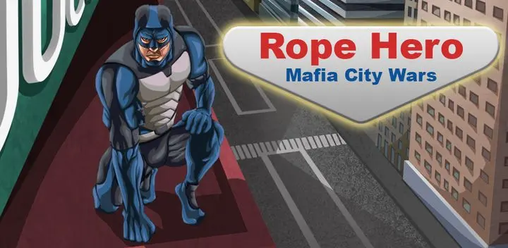 Rope Hero Mafia City Wars MOD APK – No Ads, All Characters Unlocked 1 c4c9936371d861d7b170f2712a78561b